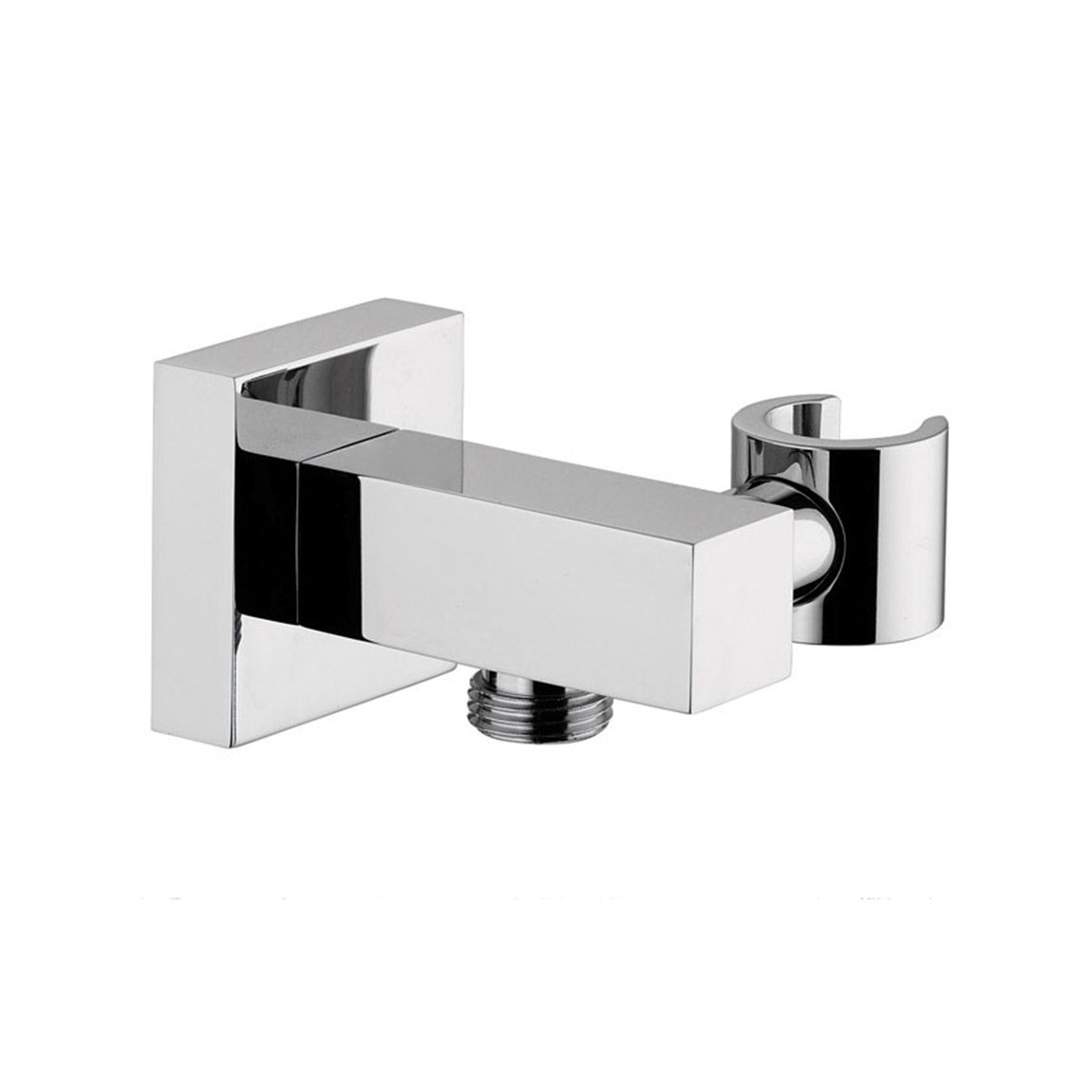 5690 Встроенный дуплексный крючок Nicolazzi Series Shower 