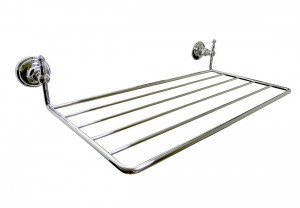 1499 ** 09 Вешалка для полотенец Nicolazzi Series Le Pietre