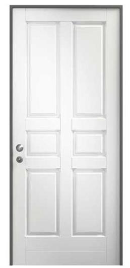 COCIF Бронированная входная дверь для улицы Top sun-id-1389635 - Вид №9