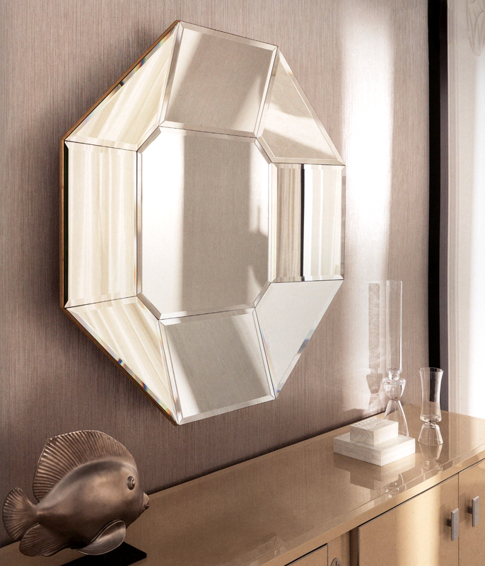 Зеркало RENE OPERA 43051 