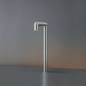 бортике поворотный излив H. 405 мм с undertop дополнительного крепления  CAR85 CEADESIGN