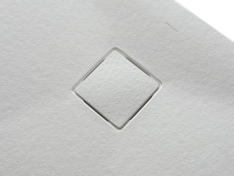 MCBATH Centuria Cover 160x90 Rectangular Pearl sun-id-1959379 - Вид №2