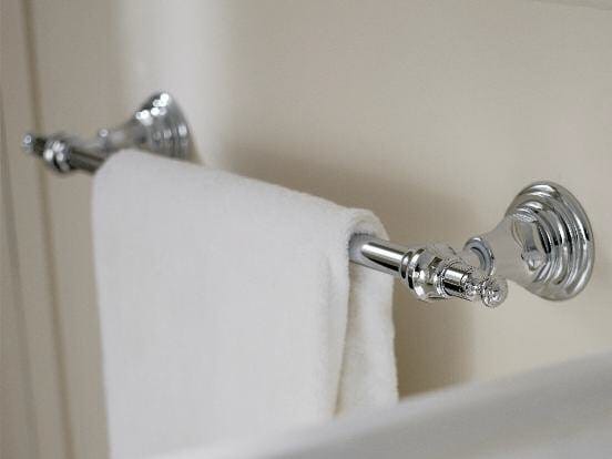 Держатель для полотенец Zazzeri ARCH-00099133