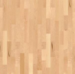 Спортивный паркет Boen Strongline Contract Спортлак Клён Натур (Гладкая) 2200х139 мм.