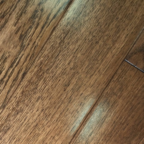 Инженерная доска Baricella Sora Дуб () 500-1500х100 мм 3000400009 - Вид №2