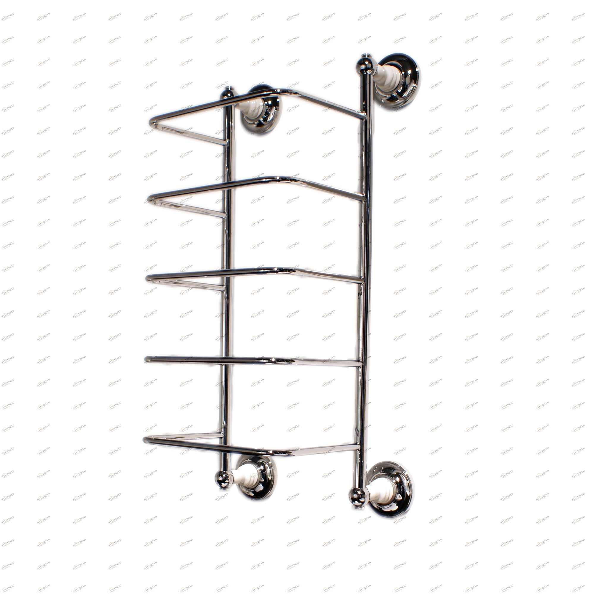 Traditional bathrooms Вешалка для полотенец Tb627.ag 