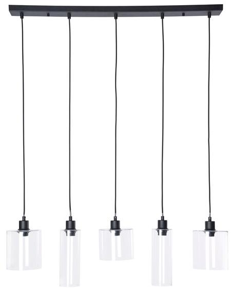 Market Set Подвесной светильник Ilo-ilo 592612 / 592953 - Вид №1