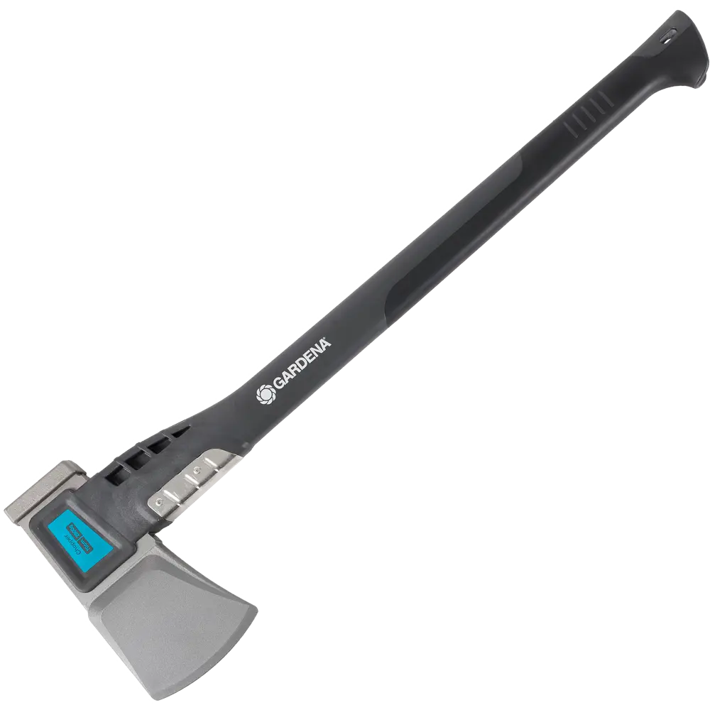 Колун Gardena 2800S 2.3 кг рукоятка Стекловолокно/Фибергласс 70 см 81270727 STLM-2127289 
