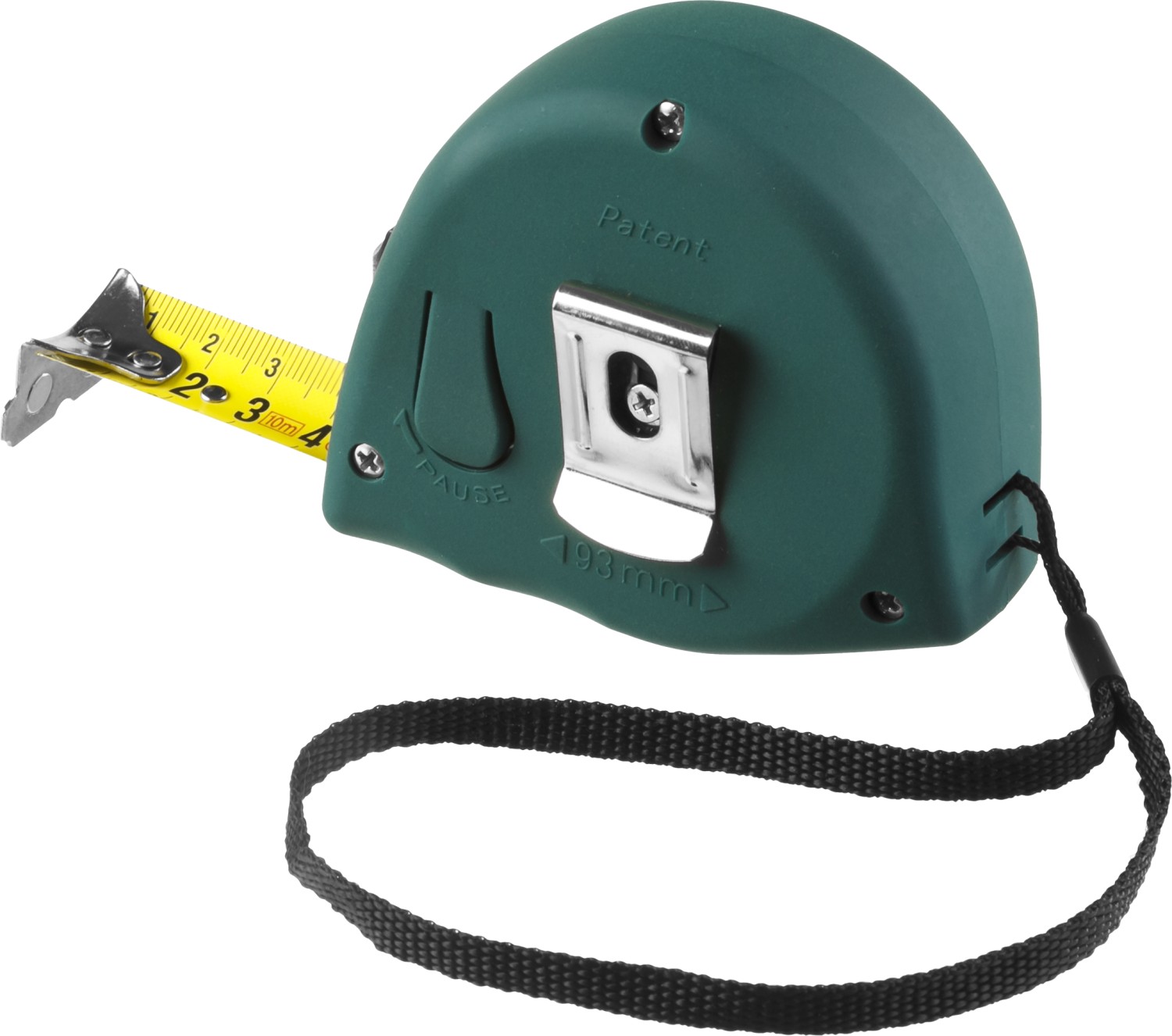 Рулетка Kraftool Grand 3мx16мм 8226 - Вид №1