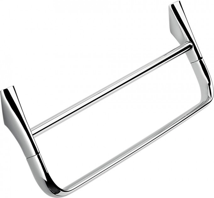 B2888 Полотенцедержатель двойной 47.5 см COLOMBO LAND Colombo Design