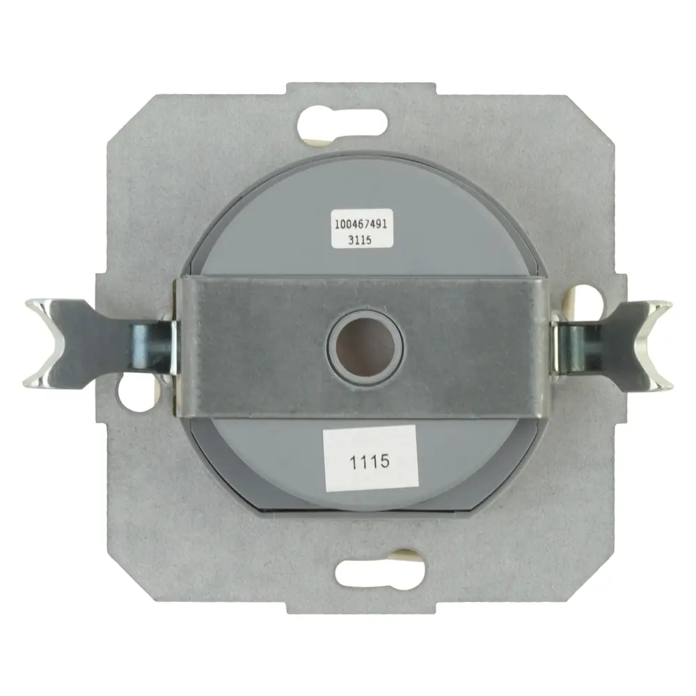 Диммер Jung EcoProfi 60-400 Вт цвет бежевый 17297293 STLM-2054926 - Вид №2