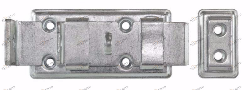 Unifix SWG Предохранительные болты с держателем замка Recinzioni sun-id-1369501