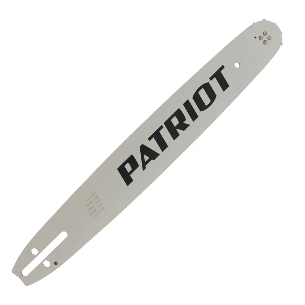 89367504 Шина Patriot 15-0.325-1.5-64 38 см STLM-0949238  - Вид №1