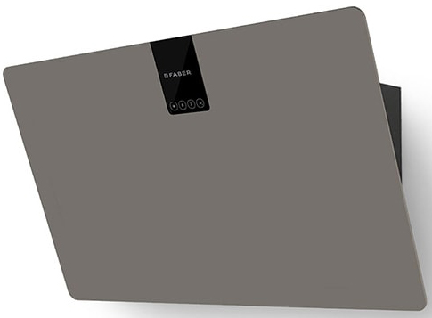 330.0597.527 Better, настенные soft edge grigio londra a80 Faber 