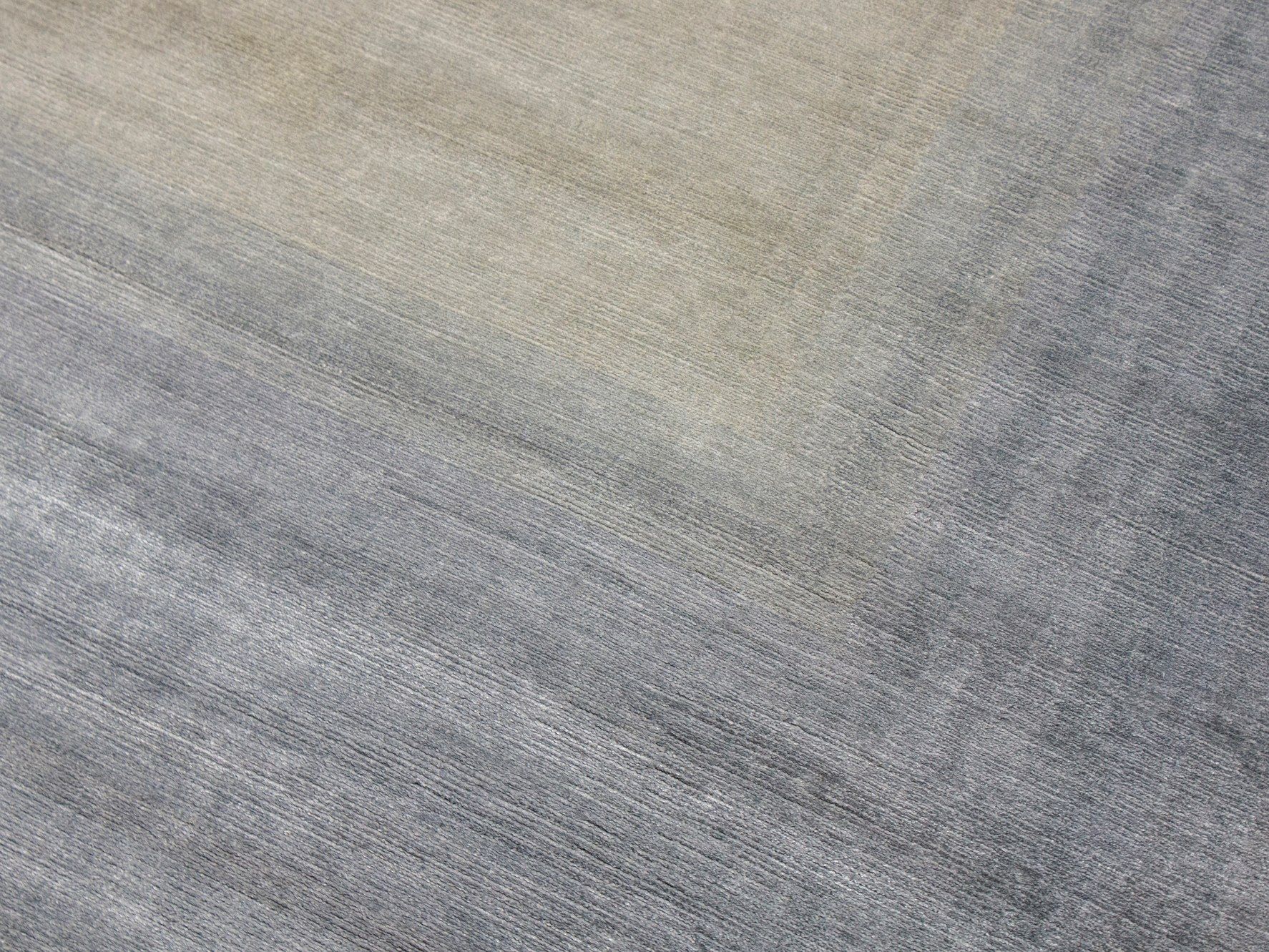 Шелковый прямоугольный ковер ручной работы Edition Bougainville Chromatic ARCH-00133866 - Вид №2