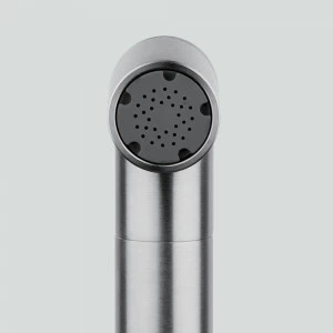 Дополняет. ID024. Водоструйный туалет C Quadrodesign