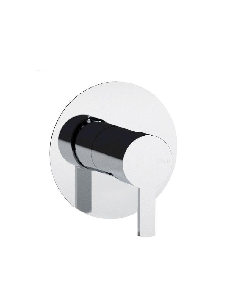 8921/L/E
+ 104018 Bellosta Rubinetterie Встроенный микшер 