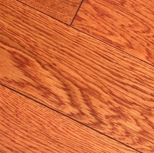 Инженерная доска Baricella Lucera Дуб () 500-1500х100 мм 3000400005 - Вид №9