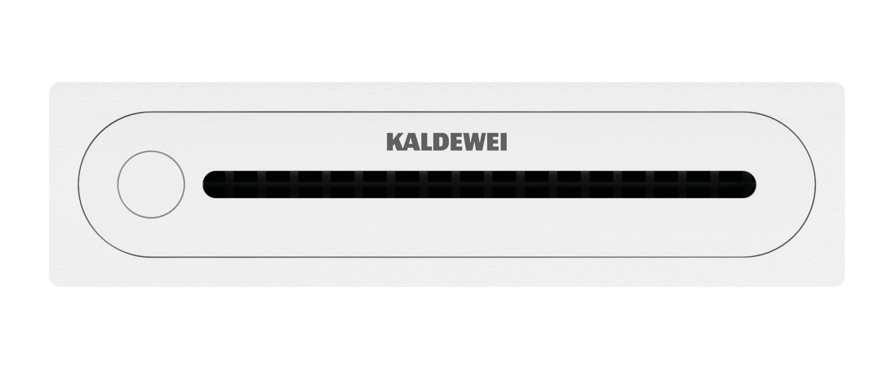 Слив для душа из нержавеющей стали KALDEWEI Flowpoint Zero ARCH-00109000 - Вид №6