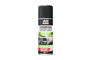16279688 Полироль для приборной панели аэрозоль глянцевая 520 мл AVK-629 A40004S AVS