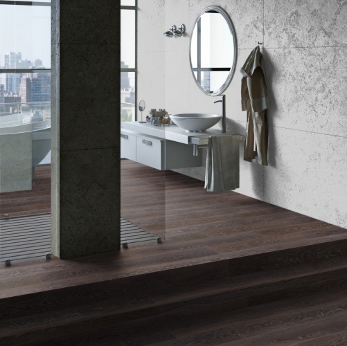 Ламинат Tarkett Дуб Селект темно-коричневый 3000100106 - Вид №5