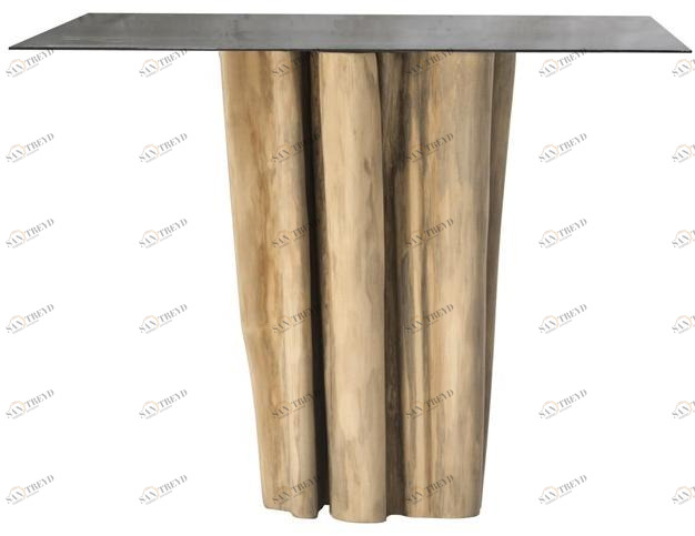 Gervasoni Квадратный обеденный стол Brick sun-id-1499442