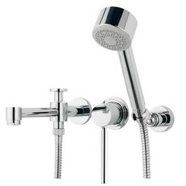 165420PN00 Смеситель Bandini Coco Santreyd