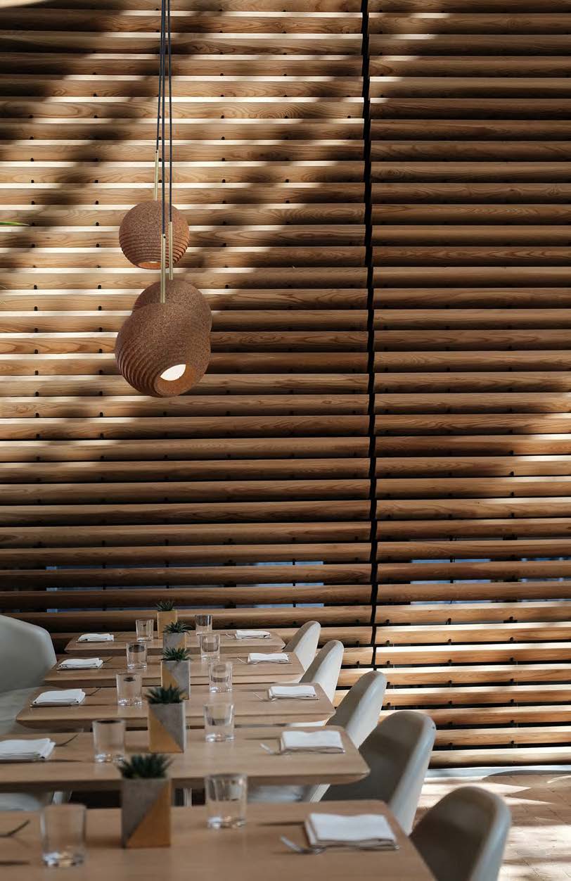 Пробка Сид подвесной светильник luxcambra Terra ARCH-00075368