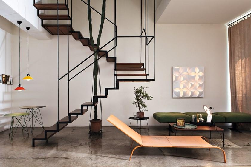 Stilnovo Система модульных светодиодных настенных светильников sun-id-1380913 - Вид №4