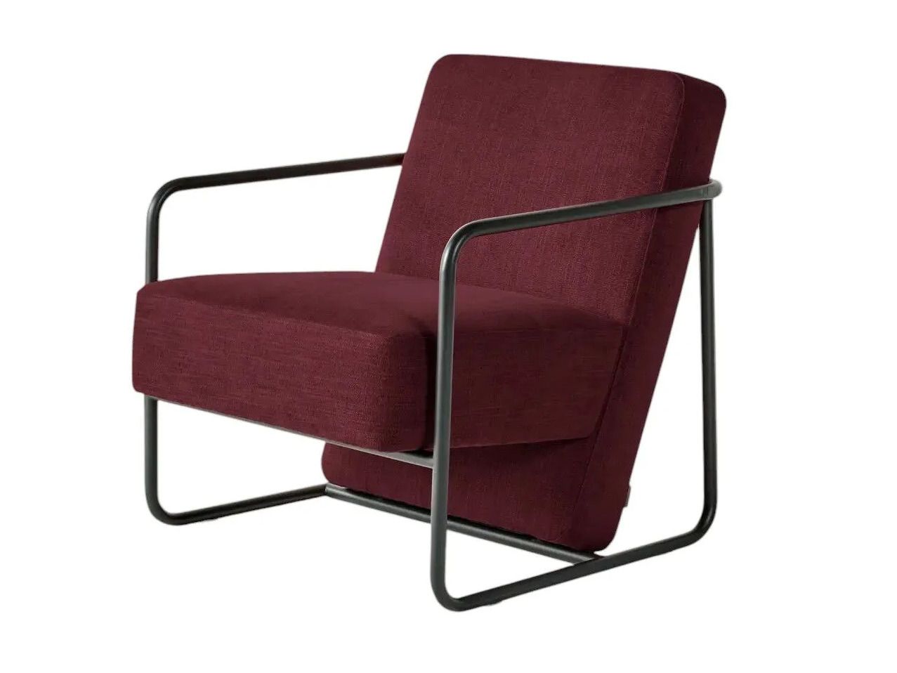 Кресло с подлокотниками BALERI ITALIA SPUNTA ARCH-00039347