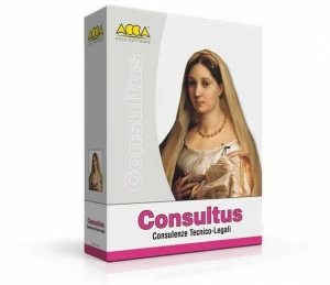 ACCA software Consultus