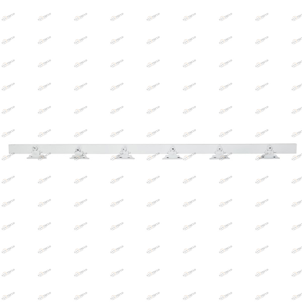 Держатель для полотенец IB LAURSEN СОВРЕМЕННЫЙ 116193 Разноцветный 