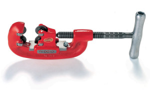 15623674 Четырехроликовый труборез для стали 42-А 32870 (3/4-2) Ridgid