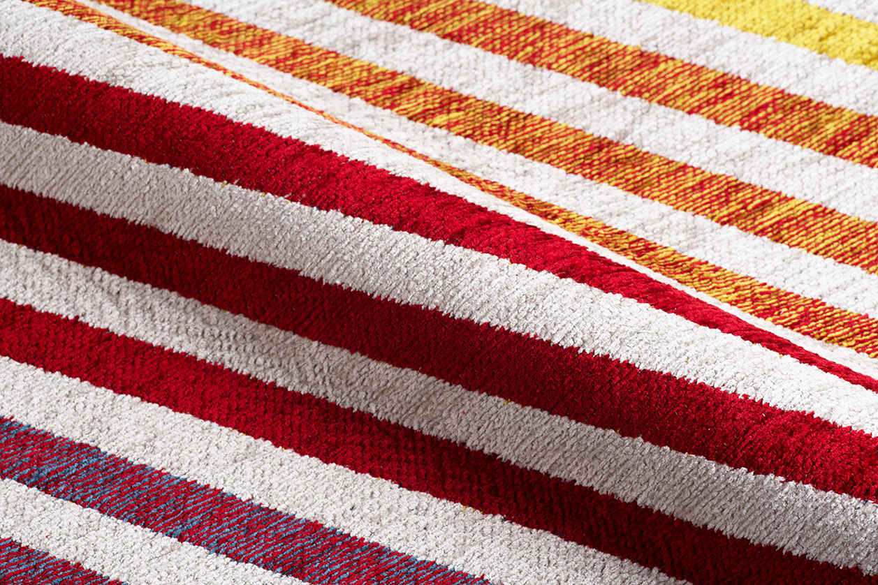 COLORISTICA Ковры  160 X 230  Разноцветный / желтый Infinity Colorful 160x230 - Вид №4