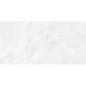 Глазурованный керамогранит Duna Talisman Onyx Sugar 60x120 см 1.44 м² матовый цвет светло-серый