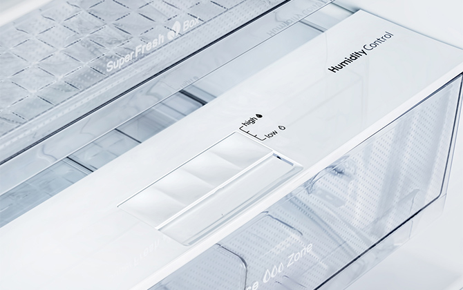 4897785 Холодильник с морозильником   ATLANT ХМ-4624-109-ND белый STDN-0091304 - Вид №10