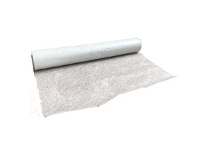 Стекловолоконная ткань для армирования гидроизоляционных мембран