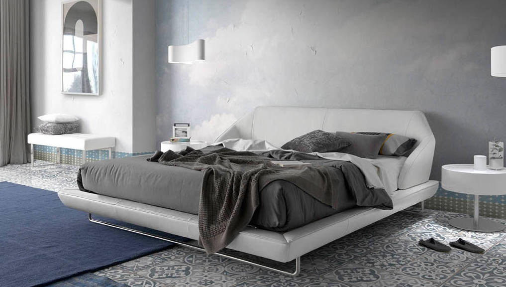 000071 Банкетка TB0083 Angel Cerda  - Вид №2