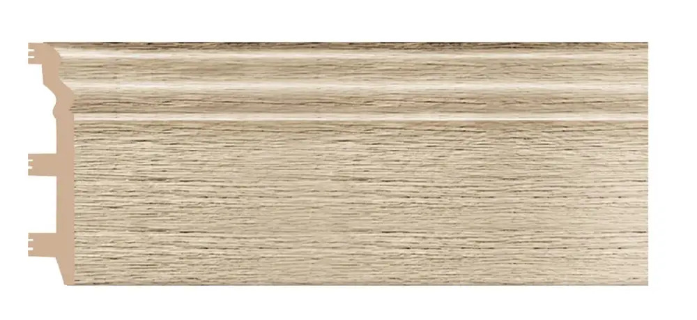 91253401 Плинтус напольный DECOMASTER D233-72/8 (120*23*2000мм) STLM-0522702
