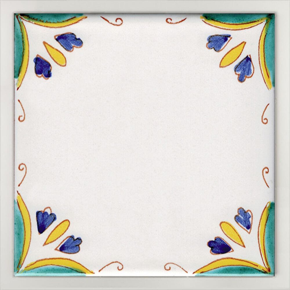 Пол / покрытие из глины ручной работы La Riggiola традиция ARCH-00022469 - Вид №2