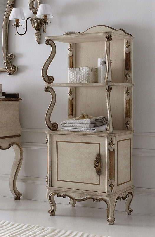 Этажерка  SILVANO GRIFONI 76 Bathroom