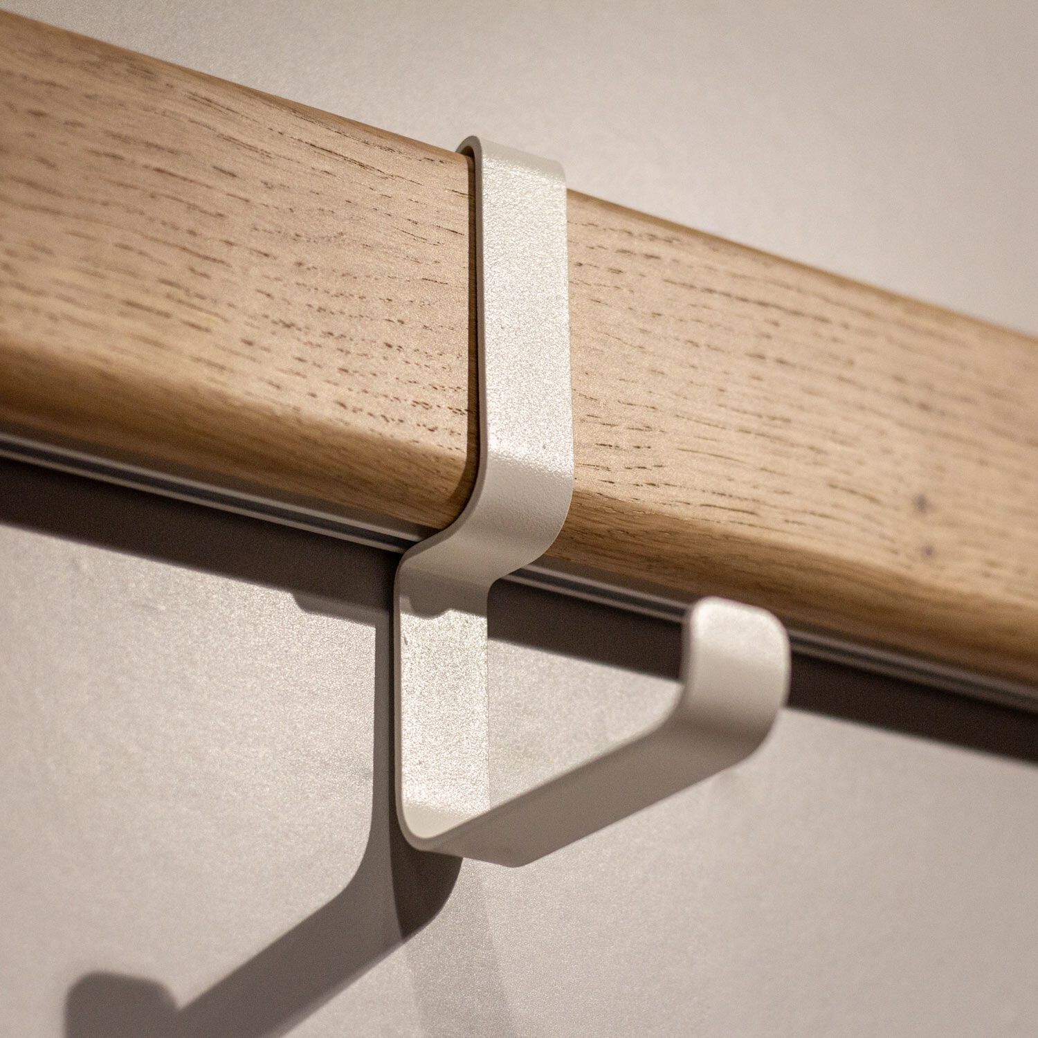 Деревянная настенная вешалка Variand Furniture E01 ARCH-00088590 - Вид №6