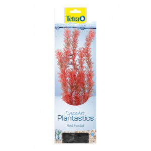 ПР0043423 Растение Deco Art искусственное Перистолистник L (30см) TETRA