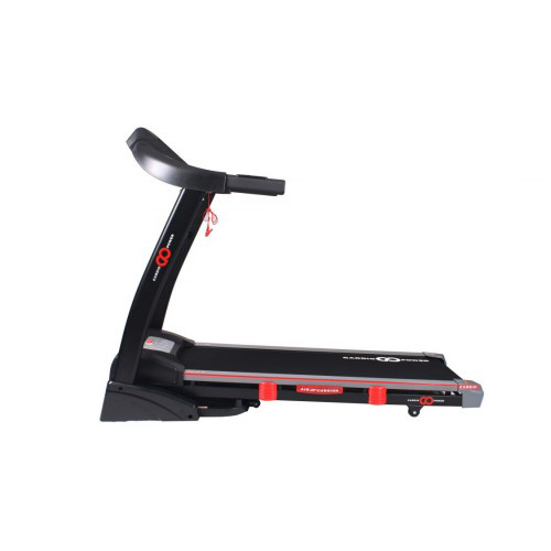 T45 Беговая дорожка cardiopower t45 CardioPower  - Вид №2