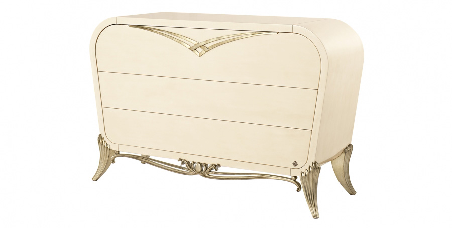 002823 Комод Jetclass Spacium 