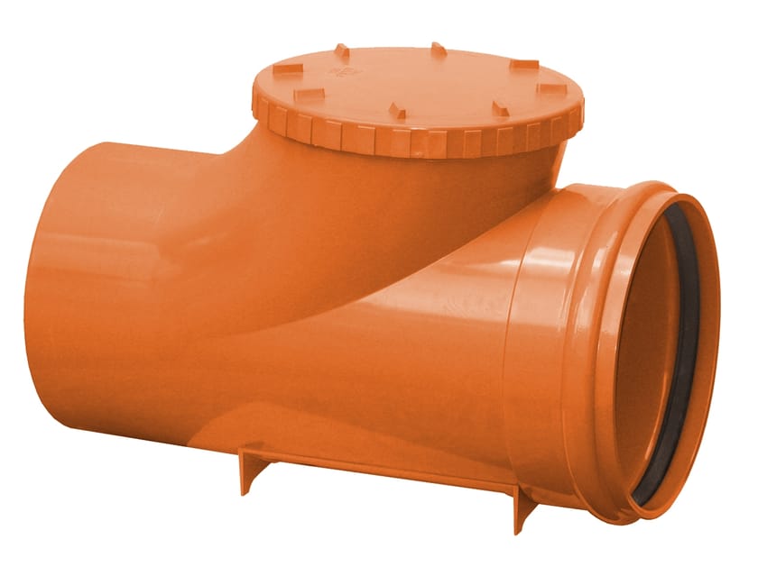 Обратный клапан с o'ring First Corporation First Plast ARCH-00004510