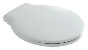 7114 Крышка сиденье для унитаза Galassia Ergo