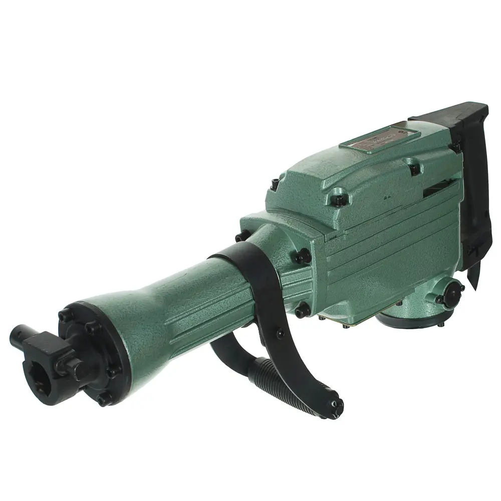 Отбойный молоток HEX-30 СПЕЦ МОЭ-1650, 1650 Вт, 45 Дж STLM-2203333