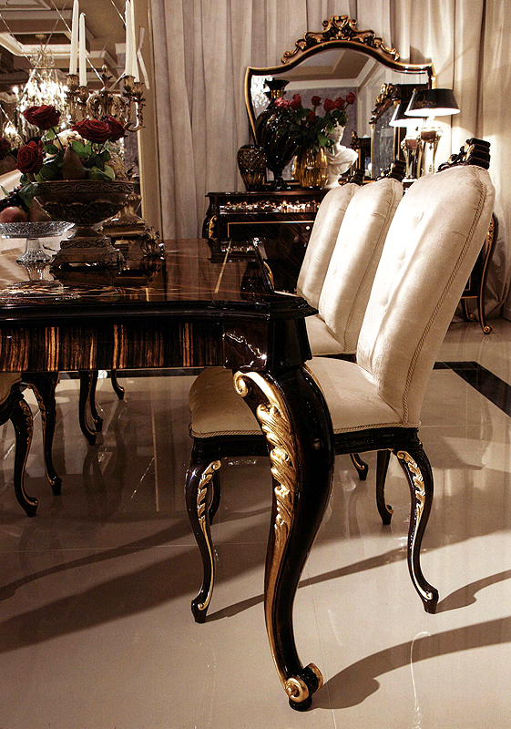 Стол  AR ARREDAMENTI 906 Ricasoli - Вид №1