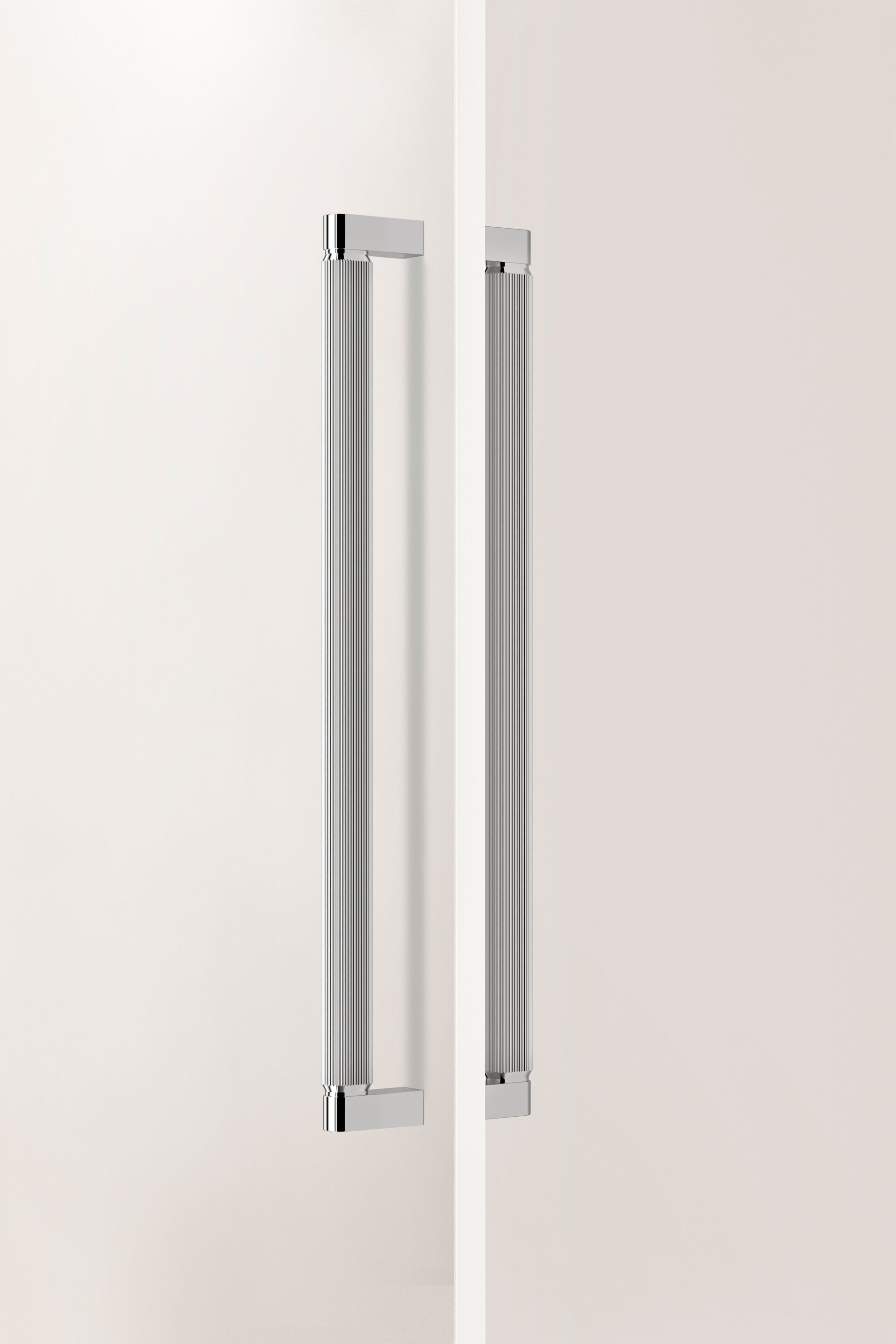 Алюминиевая ручка Viefe Бруклин ARCH-00138590 - Вид №9